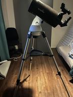 telecoop  skywatcher AZ-GO2, Ophalen of Verzenden, Zo goed als nieuw, Minder dan 80 mm