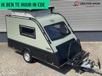 Kip Shelter Plus I TE HUUR IN EDE, Caravans en Kamperen, Caravans, Bedrijf, Hordeur, Kip