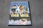 DVD The Wiz, 1960 tot 1980, Gebruikt, Overige genres, Ophalen of Verzenden