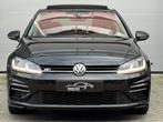 Volkswagen Golf 1.5 TSI Highline Business R | Apple Carplay, Auto's, Volkswagen, Euro 6, 4 cilinders, 150 pk, Zwart