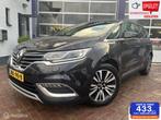 Renault Espace 1.8 TCe Initiale Paris 7p. * LEDER * NAVI *, Gebruikt, Euro 6, 4 cilinders, 2000 kg