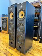 BOWERS & WILKINS DM 604 serie 2, Audio, Tv en Foto, Luidsprekers, Ophalen, Zo goed als nieuw, Bowers & Wilkins (B&W), 120 watt of meer