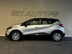 Renault CAPTUR 0.9 TCE DYNAMIQUE NAP, 1E EIG, CRUISE, AIRCO, Voorwielaandrijving, 898 cc, Met garantie (alle), Origineel Nederlands