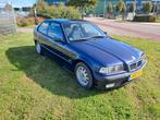 BMW  E36 compact 1998 Blauw, 1596 cc, 1250 kg, Blauw, 102 pk
