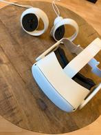 Meta Quest 2 128 gb, Ophalen of Verzenden, Gebruikt, Overige platformen