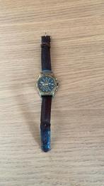 Camel Trophy heren horloge, Sieraden, Tassen en Uiterlijk, Horloges | Heren, Staal, Polshorloge, Ophalen, Overige merken