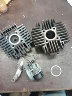 Tomos 50cc set, Ophalen of Verzenden, Gebruikt, Cilinder