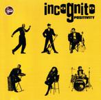 Incognito – Positivity CD, Cd's en Dvd's, Cd's | Dance en House, Ophalen of Verzenden, Gebruikt, Jazz-Dance en Acid Jazz