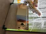 Badkamer spiegel 100 cm nieuw, Ophalen of Verzenden, Nieuw, Overige typen