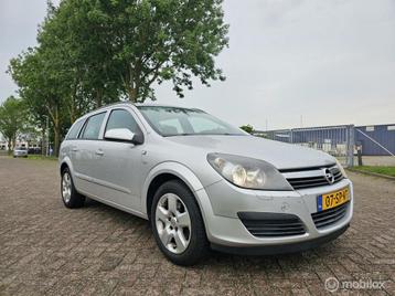 Opel Astra Wagon 1.6 Edition Airco Eerste Eigenaar! beschikbaar voor biedingen