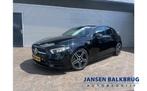 Mercedes-Benz A-Klasse Business Solution AMG night pakket sf, Voorwielaandrijving, 12 maanden, Gebruikt, 4 cilinders