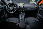 Audi A3 Sportback 1.4 e-tron*NAP*VIRTUAL*LED*KEYLESS*PDC*, Gebruikt, Euro 6, 4 cilinders, 150 pk