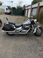 Suzuki 1500, 2 cilinders, 1500 cc, Particulier, Toermotor