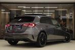 Mercedes-Benz A-klasse 220 AMG /PANO/NIGHT-PAKET/SFEERV/CARP, Gebruikt, Euro 6, Bedrijf, 1600 kg