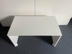 Witte bankje - IKEA SMASTAD, Ophalen, Gebruikt, 50 tot 100 cm, 50 tot 100 cm