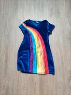 K3 mooie blauwe jurk, meisje 6 tot 8 jaar, Meisje, K3, Ophalen of Verzenden, Zo goed als nieuw