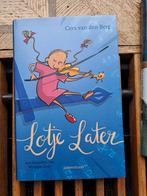Cees van den Berg - Lotje Later, Ophalen of Verzenden, Zo goed als nieuw, Cees van den Berg