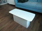 Vitra Metal Sidetable, Ronan & Erwin Bouroullec, Minder dan 45 cm, Modern design, Gebruikt, Metaal of Aluminium