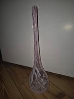 Mooie Murano Vaas, Huis en Inrichting, Woonaccessoires | Vazen, Overige kleuren, Ophalen of Verzenden, Minder dan 50 cm, Glas