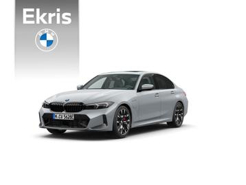 BMW 3 Serie 330e Sedan | M Sportpakket Pro | Innovation Pack beschikbaar voor biedingen