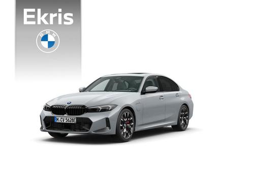 BMW 3 Serie 330e Sedan | M Sportpakket Pro | Innovation Pack, Auto's, BMW, Bedrijf, Te koop, 3-Serie, 360° camera, ABS, Achteruitrijcamera