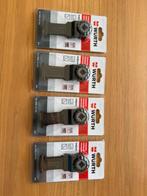 Multitool starlock zaagbladen 25 stuks, Doe-het-zelf en Verbouw, Gereedschap | Zaagmachines, Ophalen of Verzenden, Nieuw, Minder dan 600 watt