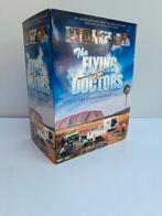The flying doctors seizoen 1 t/m 4 + miniserie, Ophalen of Verzenden, Zo goed als nieuw, Boxset