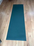 Manuka Pro Mat - Sage 216 cm Extra lang, Sport en Fitness, Yoga en Pilates, Zo goed als nieuw, Yogamat, Ophalen