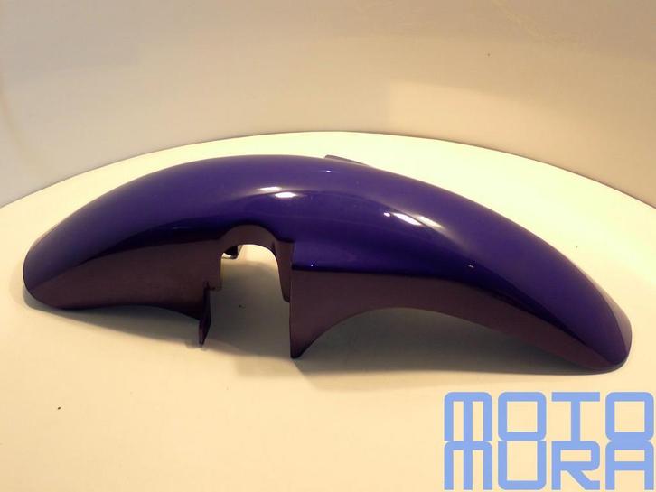 Nieuwe origineel voorspatbord Honda NX500 NX650 Dominator 19, Motoren, Onderdelen | Honda, Nieuw, Ophalen of Verzenden