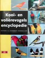 Kooi- en Volièrevogels Encyclopedie, Boeken, Ophalen of Verzenden, Zo goed als nieuw