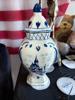 Delft blue holland vaas, Antiek en Kunst, Ophalen of Verzenden