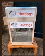 Hotdogmachine hotdog worst machine 25 euro per dag, Minder dan 60 cm, Kooi, Minder dan 75 cm, Ophalen of Verzenden