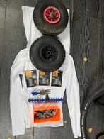 div witvis spulletjes, Watersport en Boten, Ophalen of Verzenden, Zo goed als nieuw