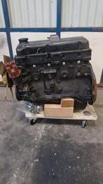 Opel c24ne motor met 2.0 kop cih 2.4, Ophalen, Opel