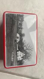 Koektrommel Sonsbeek, Verzamelen, Blikken, Ophalen of Verzenden, Zo goed als nieuw, Koek(jes)