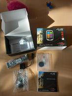 Mio Cyclo 205 HC Fietsnavigatie + Accessoires, Ophalen of Verzenden