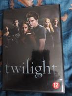 Twilight (dvd), Ophalen of Verzenden, Zo goed als nieuw