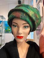 Etalagepop buste vintage, Antiek en Kunst, Curiosa en Brocante, Ophalen