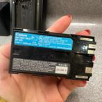 Canon Battery Charger met 2 accu's | set | SALE | 263547, Gebruikt, Spiegelreflex, Canon, Ophalen of Verzenden