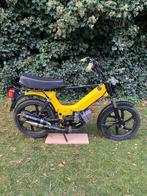 Tomos, Fietsen en Brommers, Brommers | Tomos, Ophalen, Maximaal 45 km/u, 65 cc, Zo goed als nieuw