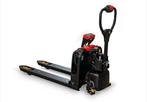 Ravas EP F4 ERGO-TRUCK 2 1500KG WEEGSYSTEEM PALLETWAGEN / HE, Overige aandrijving, Palletwagen, Ravas