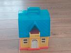 Vintage Tyco Preschool Sesamstraat huis, Ophalen, Overige typen