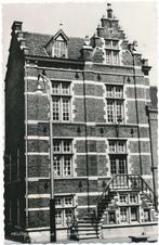 Ansichtkaart Heythuysen, Ophalen of Verzenden, 1920 tot 1940, Ongelopen, Limburg