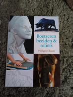 Philippe Chazot - Boetseren, Ophalen of Verzenden, Zo goed als nieuw, Philippe Chazot