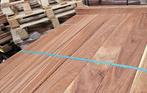 PARTIJ EXTRA BREED 19 CM 2 tot 5 meter lang VLONDERPLANKEN,