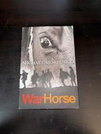War Horse - Michael Morpurgo, Boeken, Ophalen of Verzenden, Zo goed als nieuw, Michael Morpurgo, Europa overig