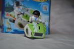 playmobil sky jet 6691 Super 4, Kinderen en Baby's, Speelgoed | Playmobil, Ophalen of Verzenden, Gebruikt