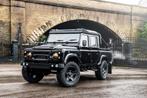 Land Rover Defender CHELSEA TRUCK KAHN X-LANDER FRONT GRILLE, Nieuw, Land Rover, Motorkap, Ophalen