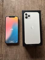 Apple Iphone 12 Pro Max wit 128GB, 128 GB, Wit, Zo goed als nieuw, 76 %