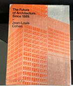 The Future of Architecture, Ophalen of Verzenden, Zo goed als nieuw